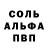 A PVP Соль Habiba Alami